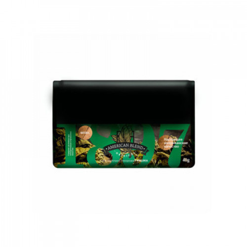 Табак American blend 1897 - Natural