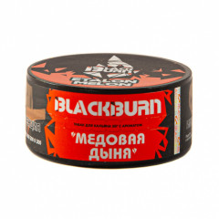 Табак для кальяна Black Burn Etalon Melon (Медовая дыня) 25 гр